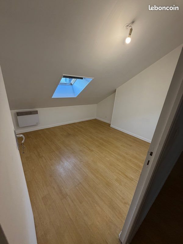Appartement à vendre, 25m², Vierzon