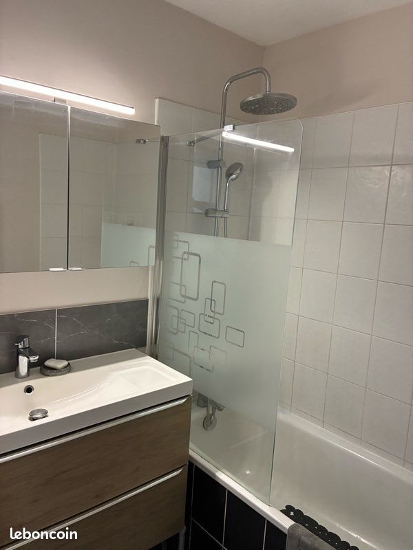 Appartement à vendre, 48m², Jarville-la-Malgrange