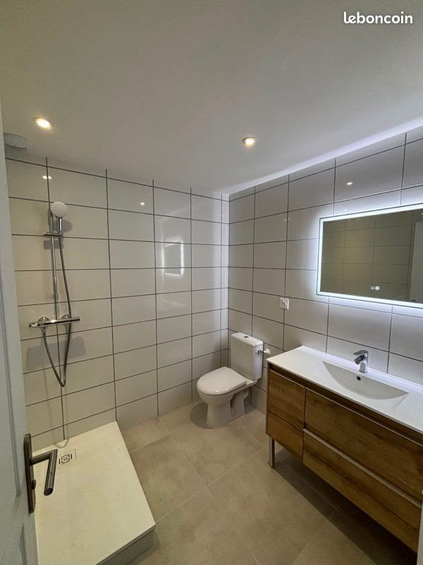 Maison à louer, 83m², Baziège
