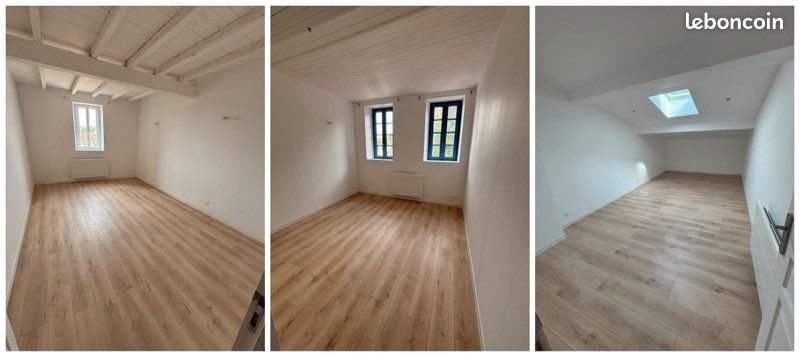 Maison à louer, 83m², Baziège