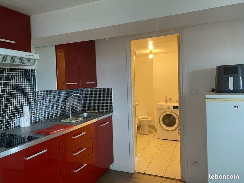Appartement à louer, 34m², Hazebrouck