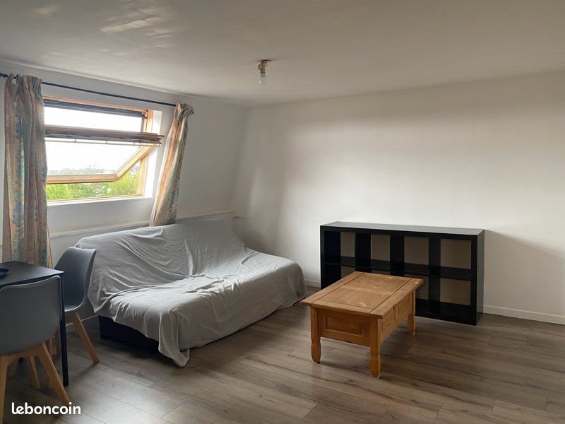Appartement à louer, 34m², Hazebrouck