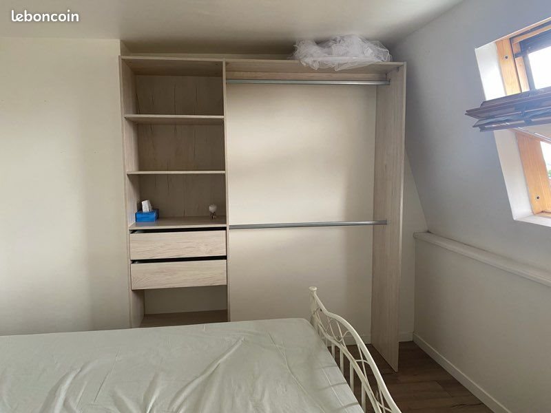 Appartement à louer, 34m², Hazebrouck