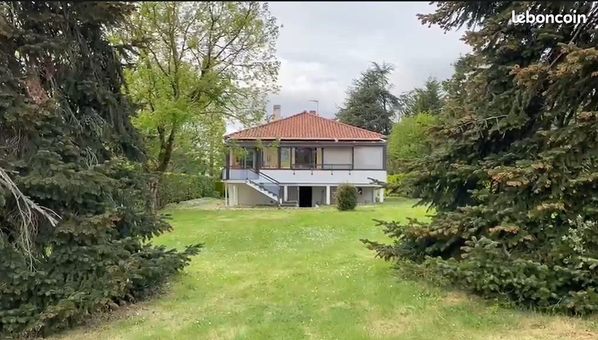 Maison à vendre, 85m², Niort
