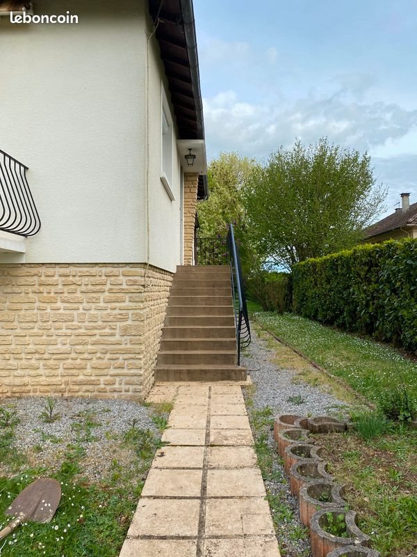 Maison à vendre, 85m², Niort