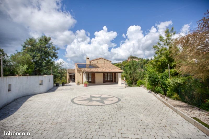Maison à vendre, 100m², Fréjus