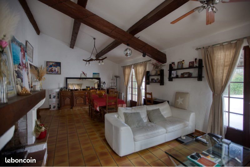 Maison à vendre, 100m², Fréjus