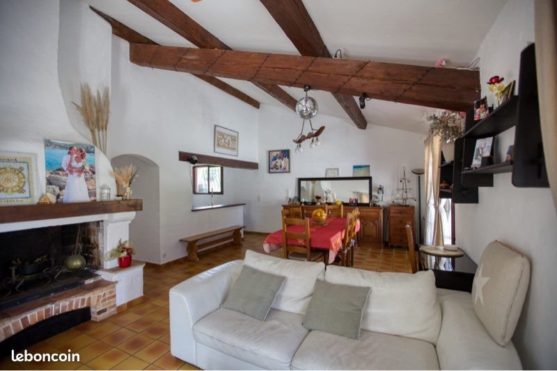 Maison à vendre, 100m², Fréjus