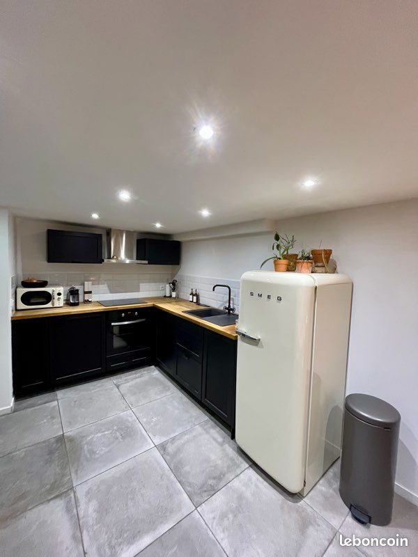 Appartement à vendre, 51m², Arras