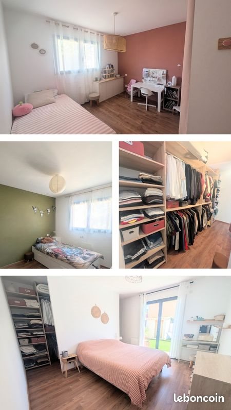 Maison à vendre, 95m², Toulouges