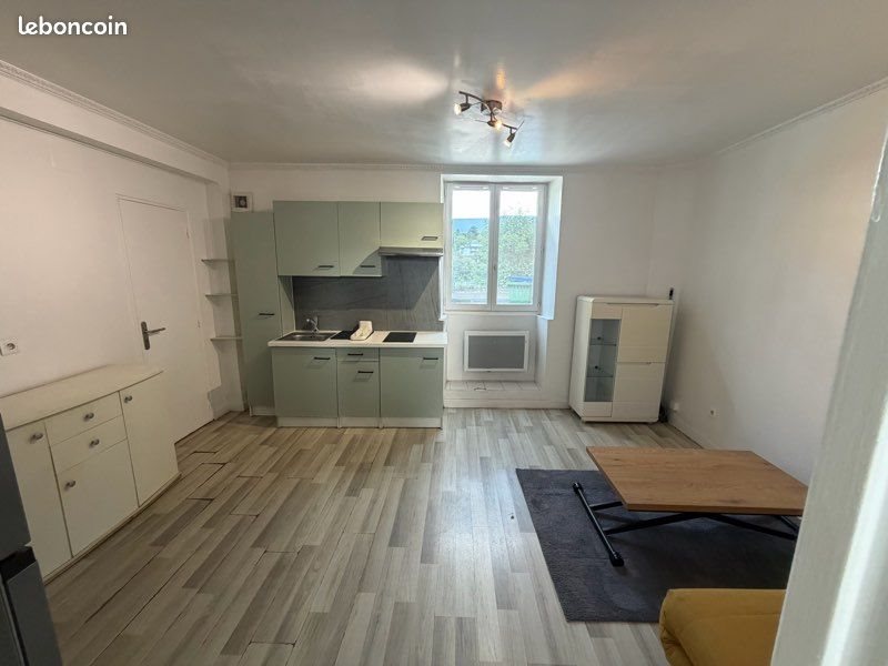 Appartement à louer, 30m², Corbeil-Essonnes