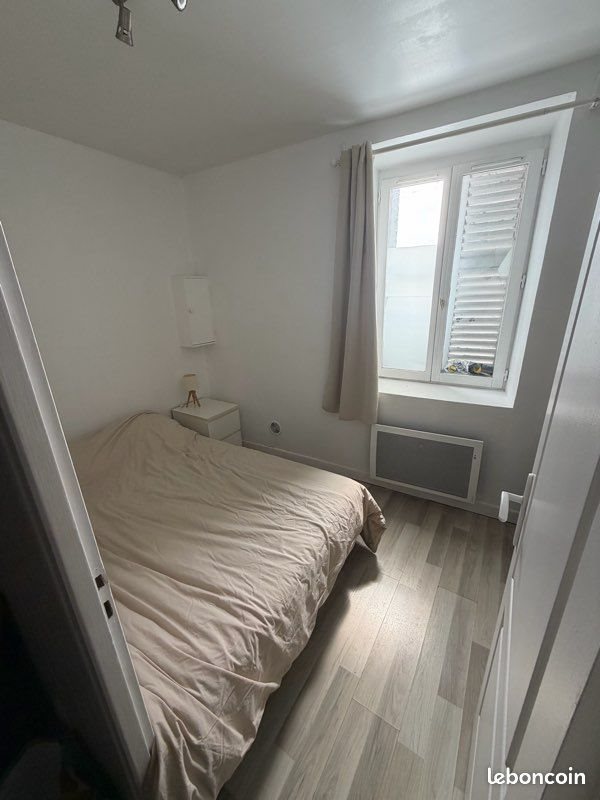 Appartement à louer, 30m², Corbeil-Essonnes