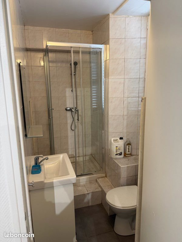Appartement à louer, 30m², Corbeil-Essonnes