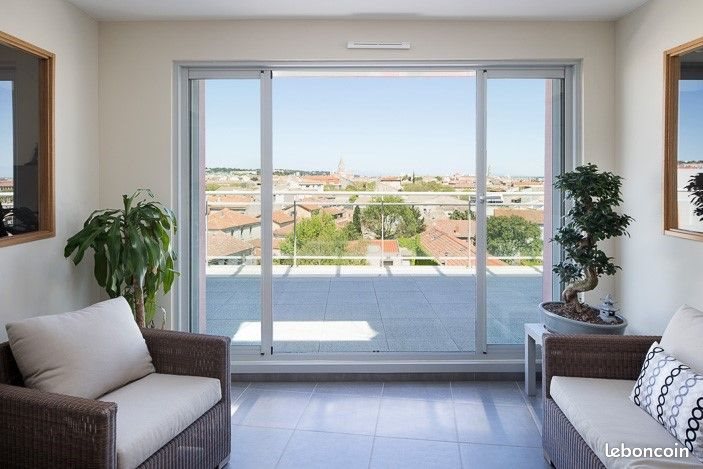 Appartement à vendre, 25m², Pierrelatte