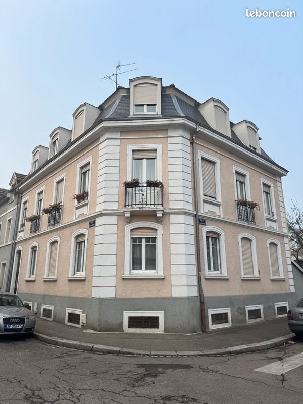 Appartement à vendre, 300m², Mulhouse