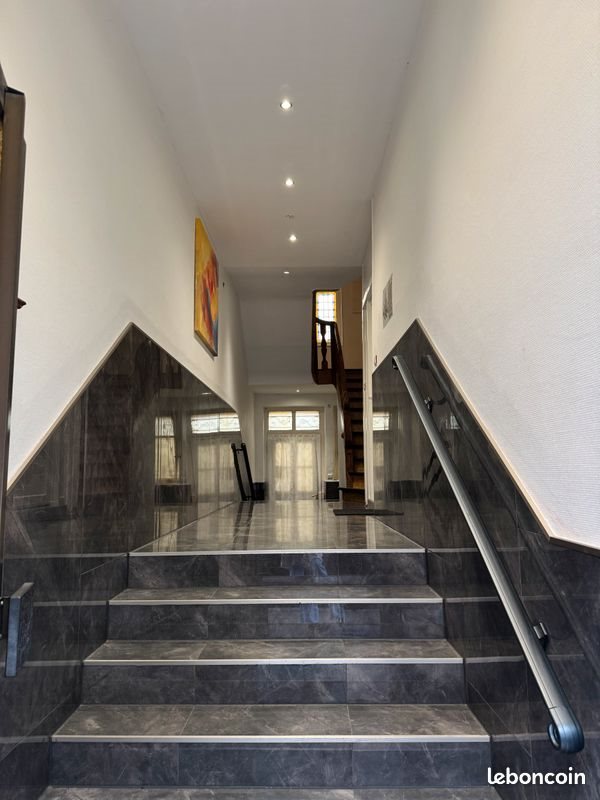 Appartement à vendre, 300m², Mulhouse