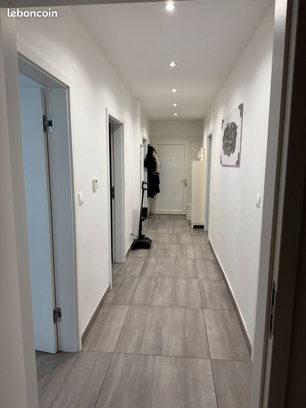 Appartement à vendre, 300m², Mulhouse