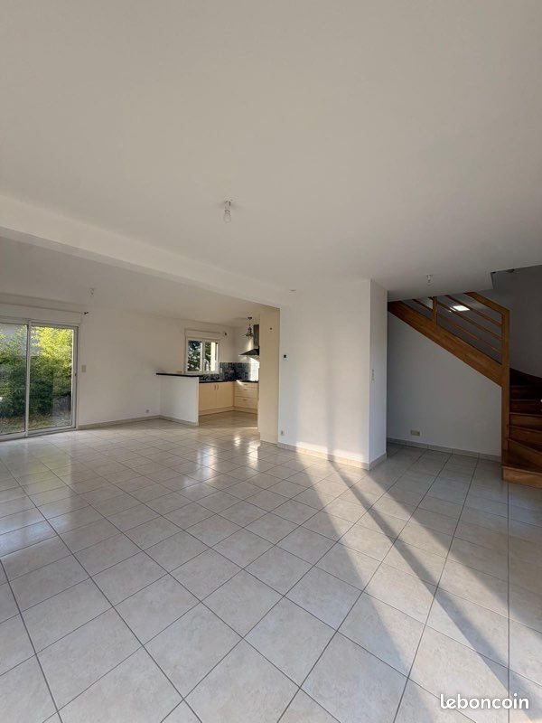 Maison à vendre, 90m², Brest