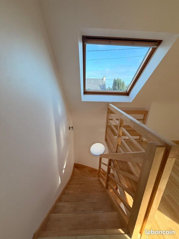 Maison à vendre, 90m², Brest