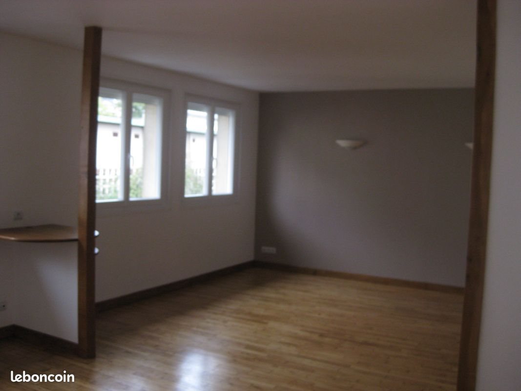 Appartement à louer, 115m², Saint-Lô