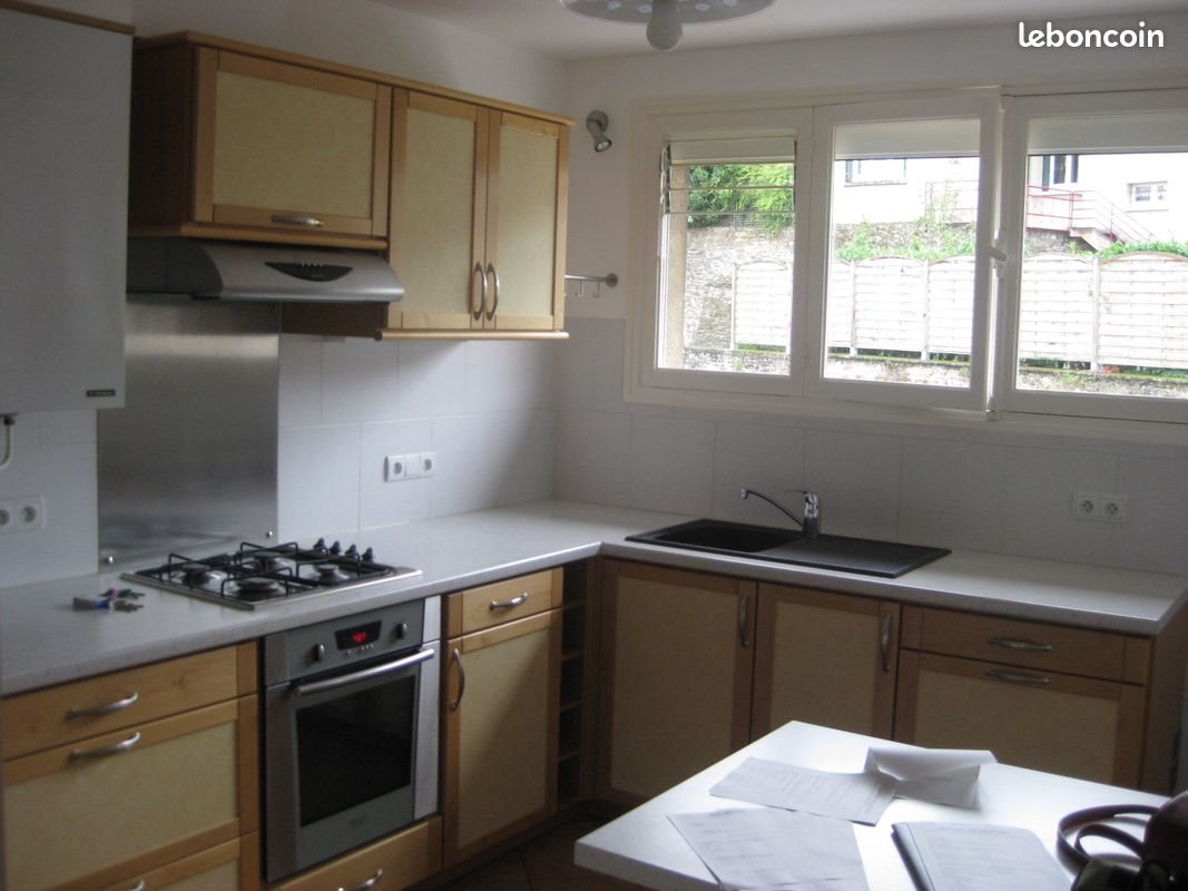 Appartement à louer, 115m², Saint-Lô