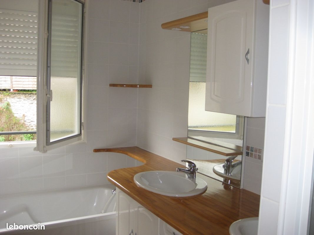 Appartement à louer, 115m², Saint-Lô