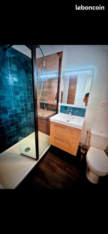 Appartement à louer, 25m², Niort