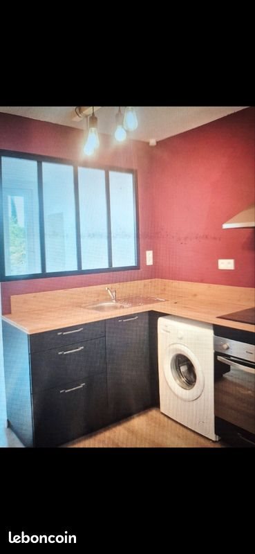 Appartement à louer, 25m², Niort