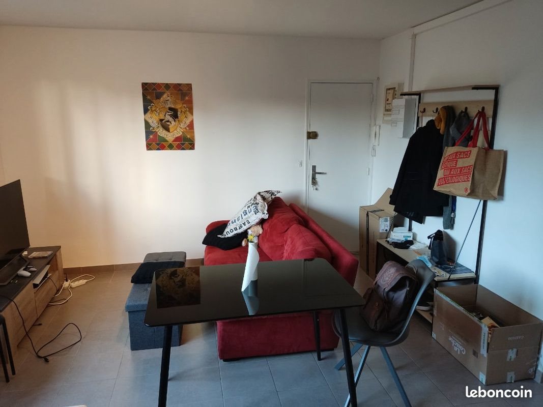 Appartement à louer, 42m², Carrières-sur-Seine