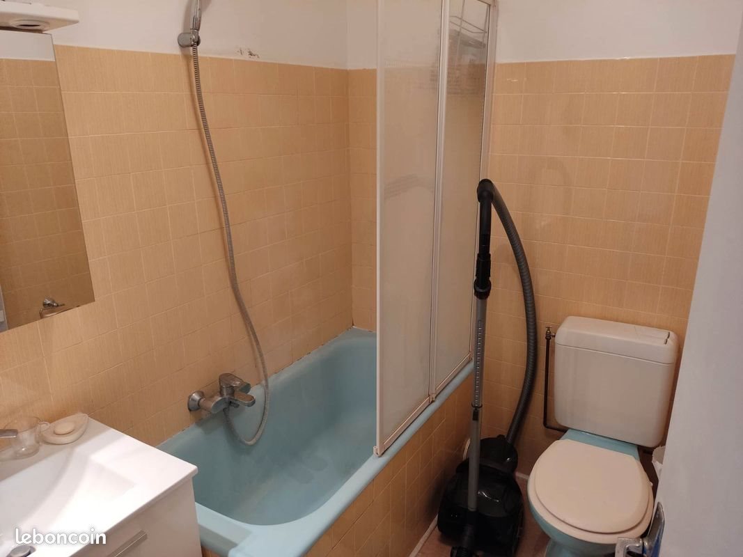 Appartement à louer, 42m², Carrières-sur-Seine