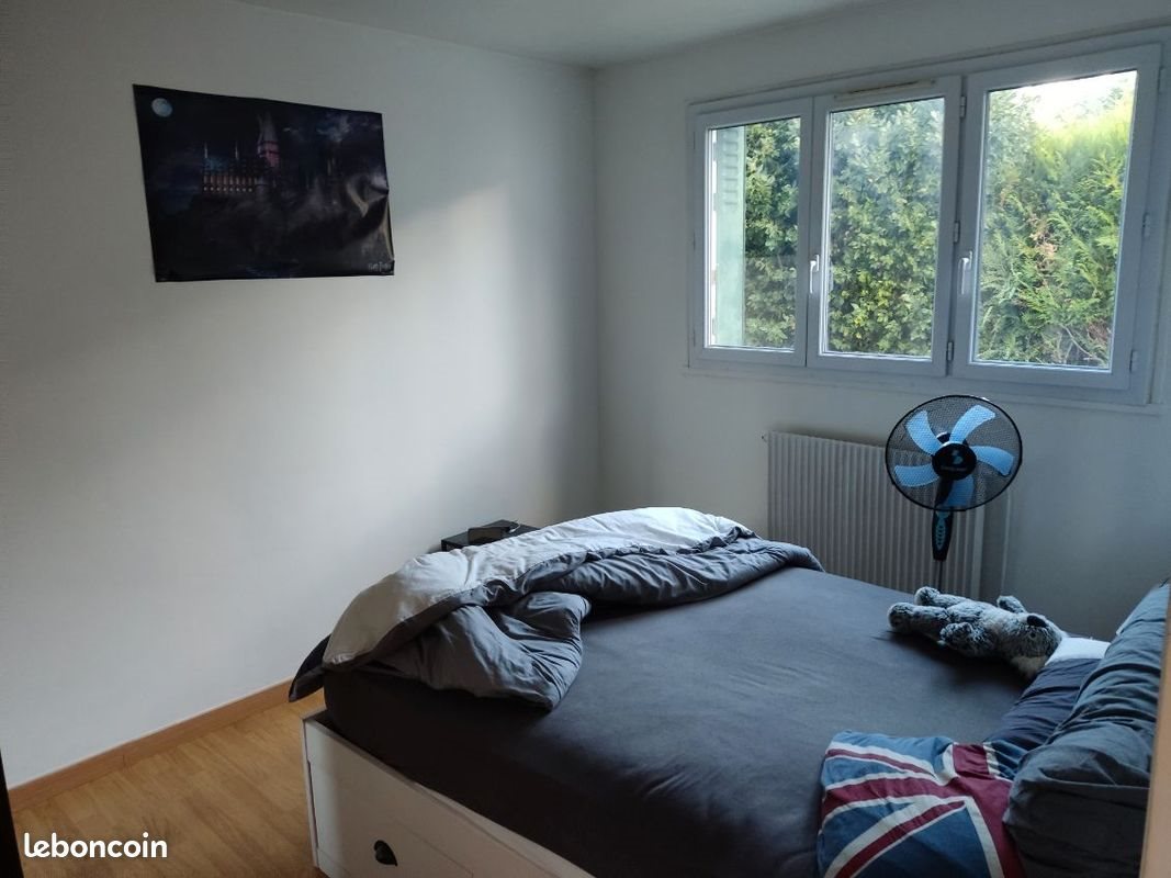 Appartement à louer, 42m², Carrières-sur-Seine