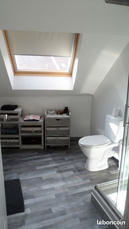 Appartement à louer, 15m², Amiens