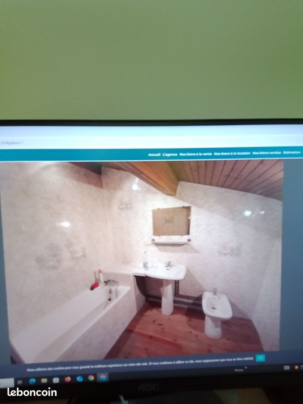 Maison à vendre, 120m², Sémalens