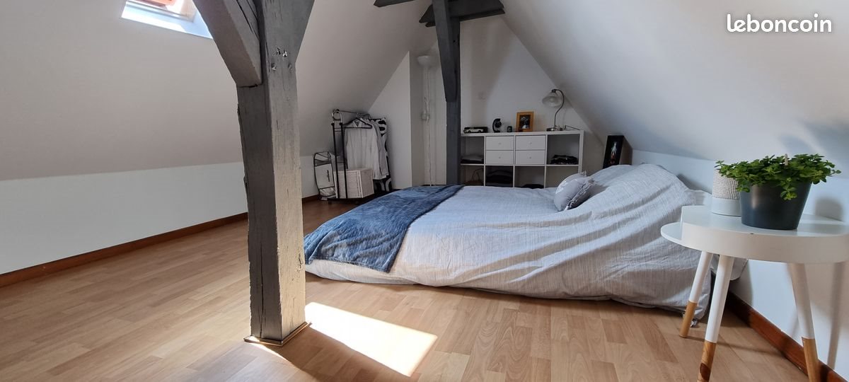 Appartement à louer, 30m², Montbéliard