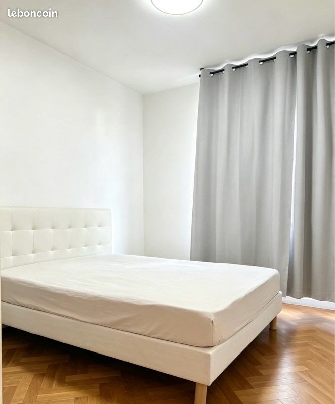 Appartement à louer, 72m², Issy-les-Moulineaux
