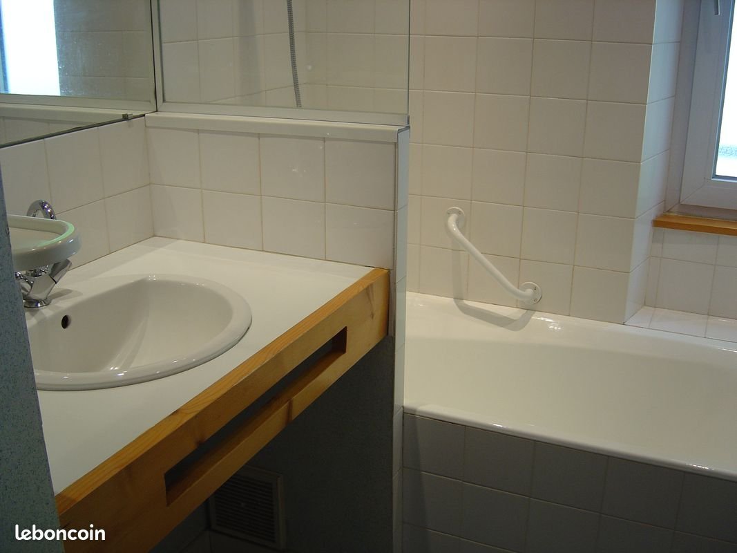 Appartement à louer, 42m², Lorient