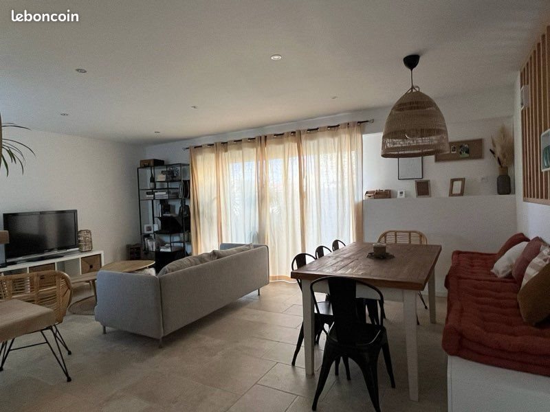 Maison à vendre, 100m², Vernosc-lès-Annonay