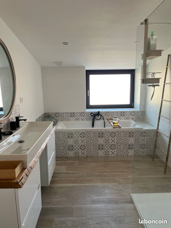 Maison à vendre, 100m², Vernosc-lès-Annonay