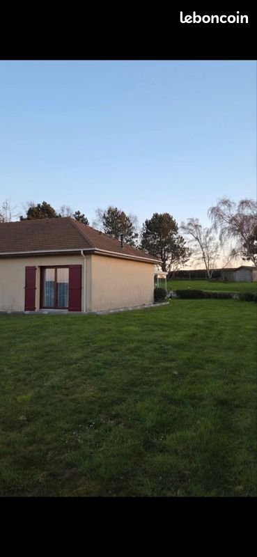 Maison à vendre, 115m², Octeville-sur-Mer