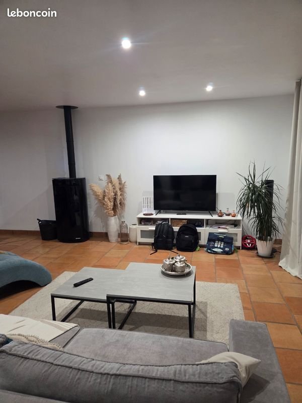 Maison à vendre, 115m², Octeville-sur-Mer