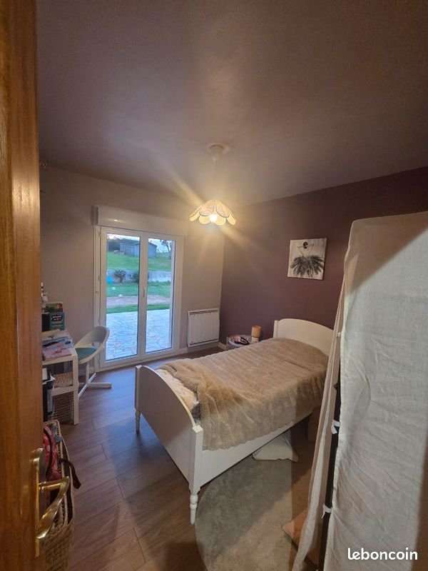Maison à vendre, 115m², Octeville-sur-Mer
