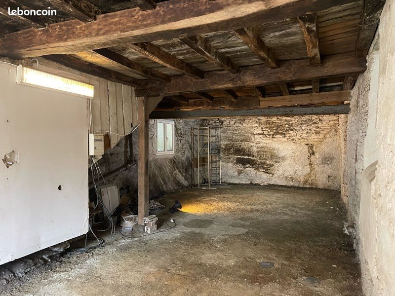 Appartement à vendre, 70m², Morlaix