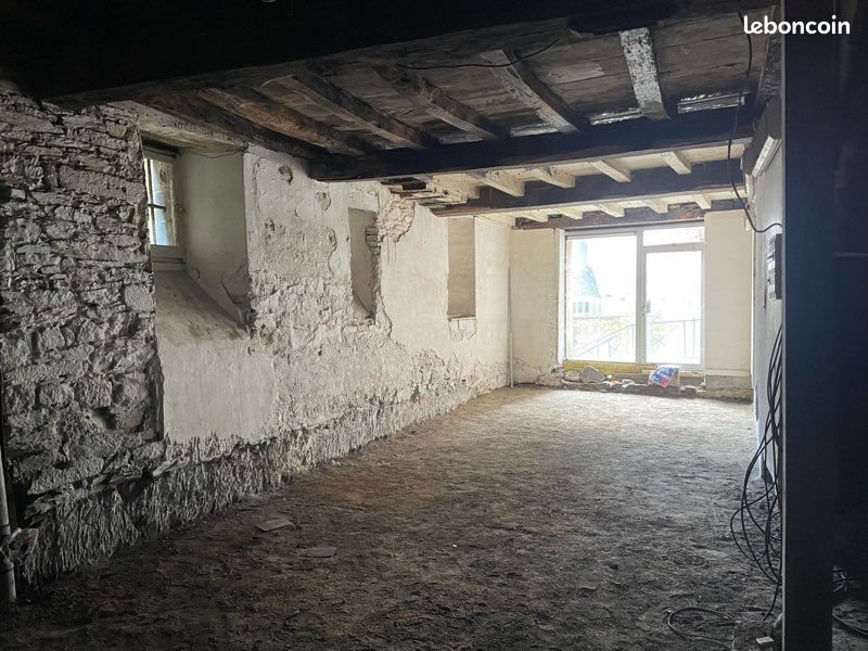 Appartement à vendre, 70m², Morlaix