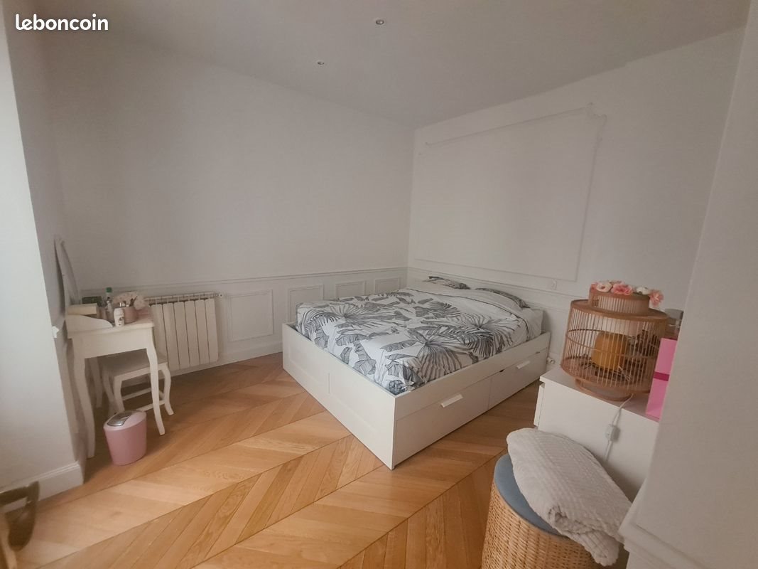 Appartement à louer, 94m², Nîmes