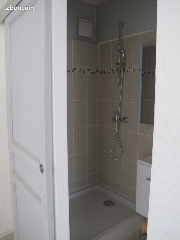 Appartement à louer, 28m², Concarneau