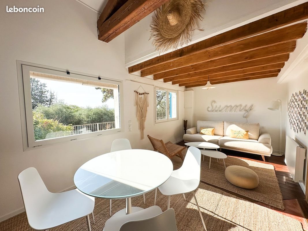 Maison à louer, 71m², Ceyras