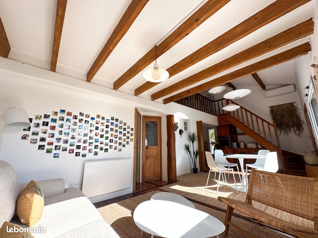 Maison à louer, 71m², Ceyras