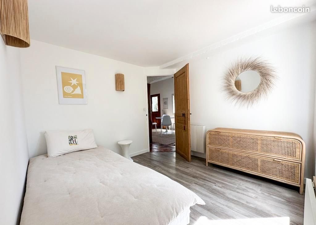 Maison à louer, 71m², Ceyras