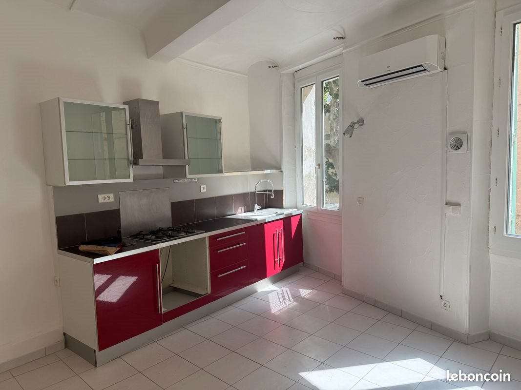 Appartement à louer, 39m², Le Beausset