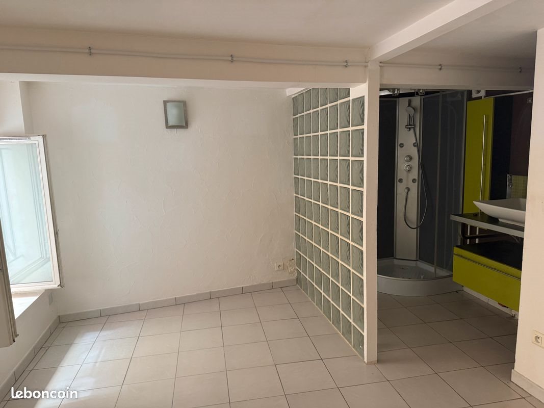 Appartement à louer, 39m², Le Beausset